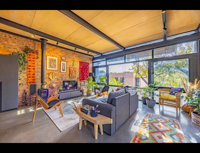 2 BEDROOM APARTMENT FOR SALE IN HAZELWOOD